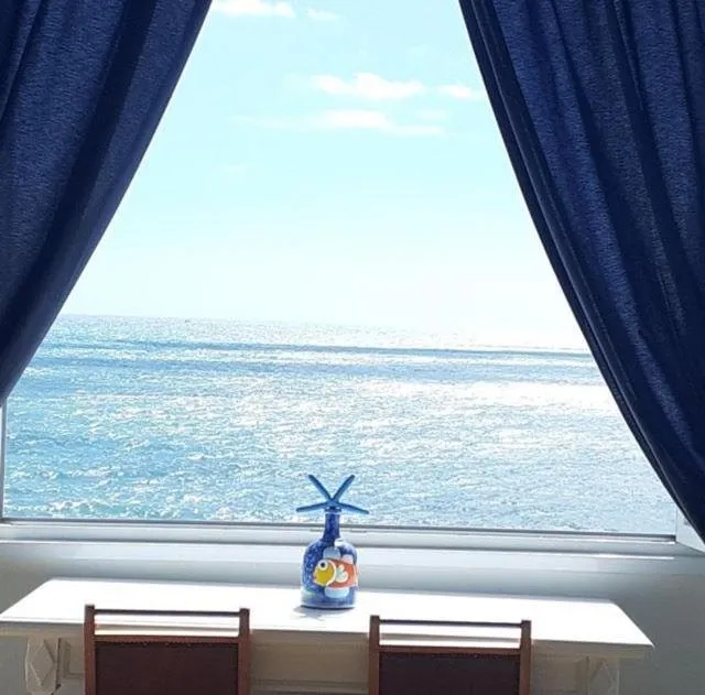 Holiday apartment for 2 people, with view and terrace - 1