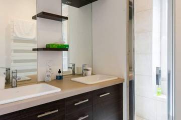 Villa pour 7 Personnes dans Annecy, Annecy (commune), Photo 4