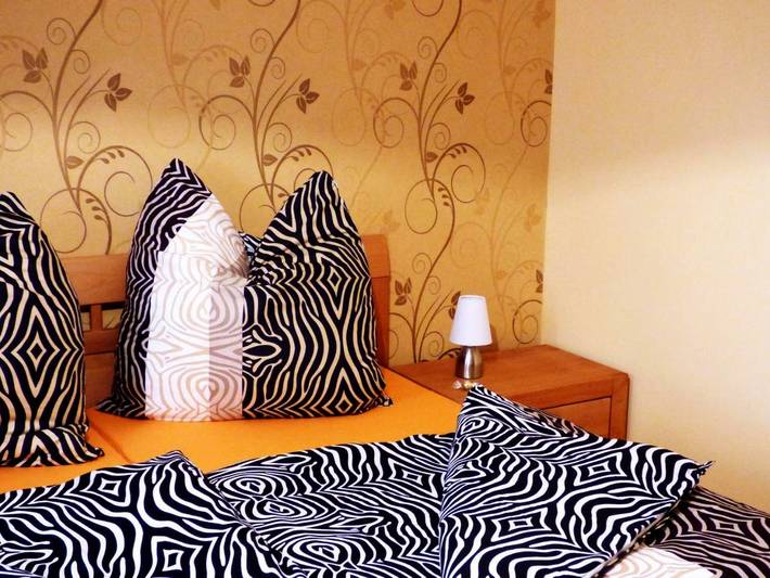Ferienwohnung für 3 Personen, mit Terrasse, mit Haustier in Altenahr - 3