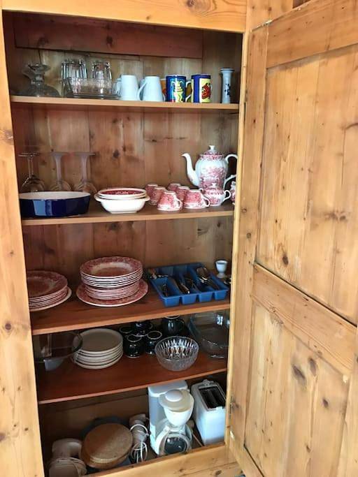 Ganze Wohnung, Ferienwohnung am Maimont in Schönau (Pfalz), Landkreis Südwestpfalz