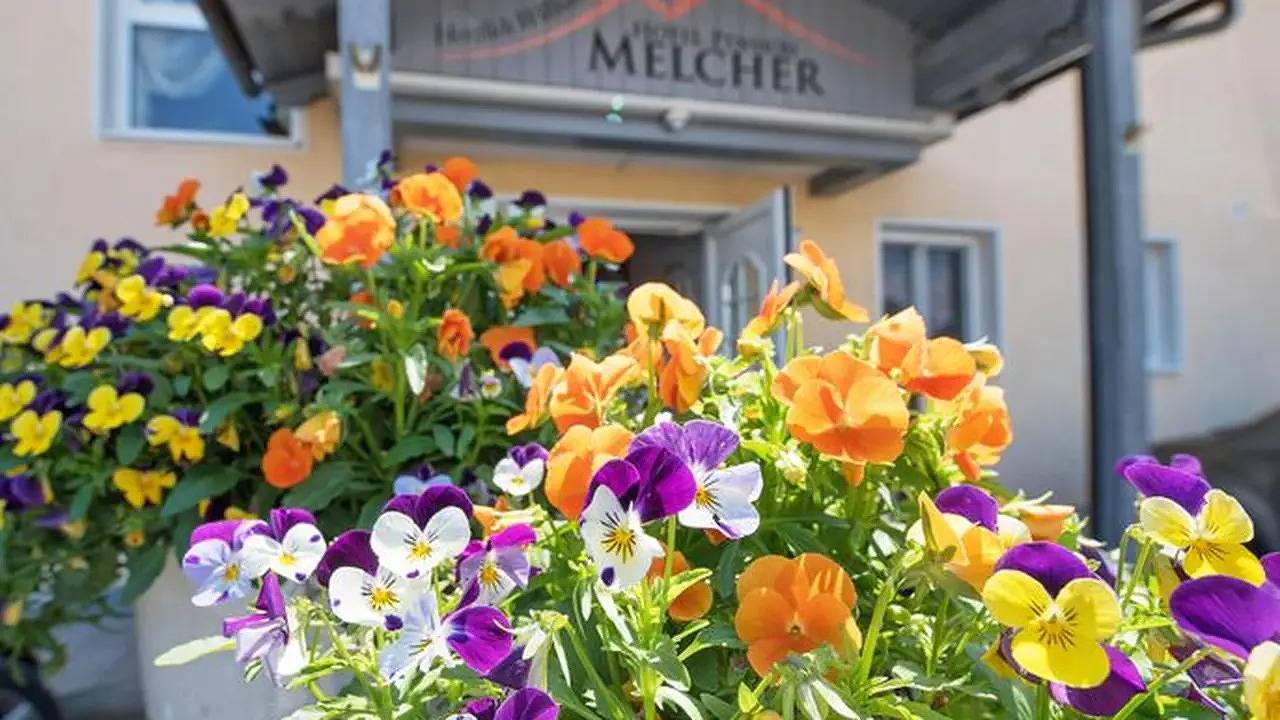 Doppelzimmer für 2 Personen (25 m²) in Villach in Karawanken und Bachergebirge, Villach