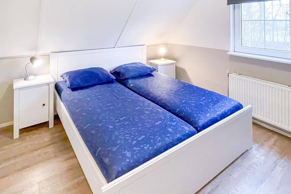 Gezellig huis in Paasloo met wifi. in Nationaal Park Weerribben-Wieden