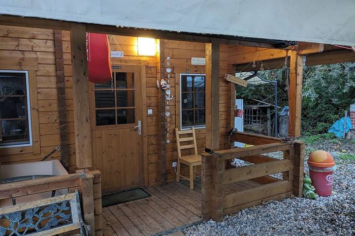 Ferienhaus für 4 Personen - 1