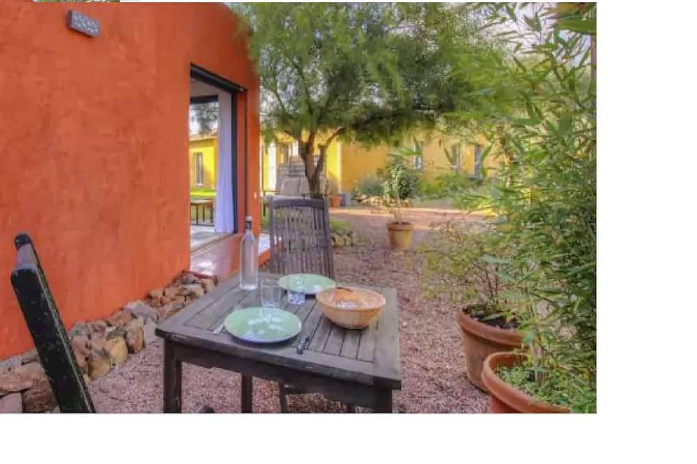 Logement cosi, très bien situé. in Appietto, Région d'Ajaccio