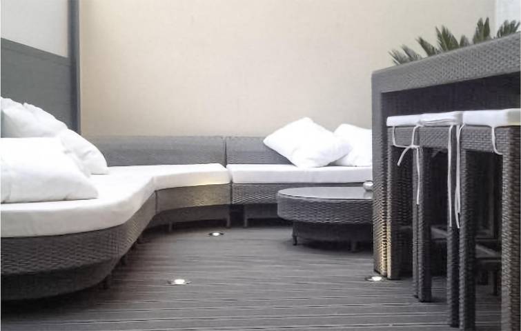 Gîte pour 4 personnes, avec terrasse dans Office de Tourisme de Pleneuf Val Andre - 2