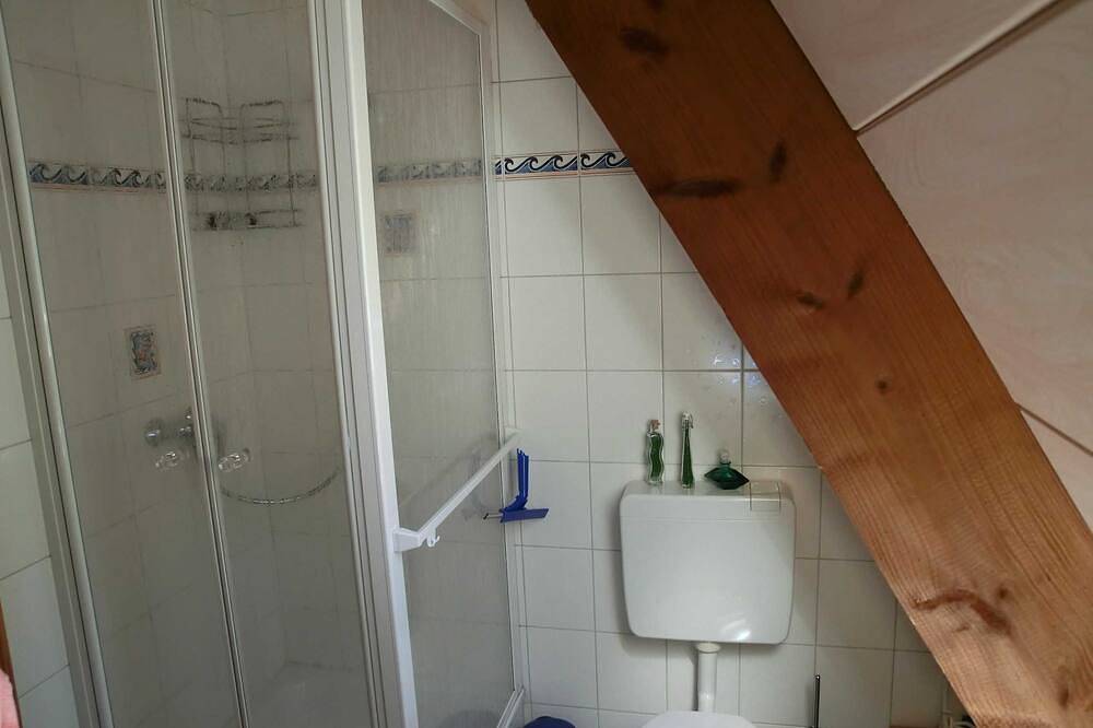Ferienhaus Hubertus, 95059 - Ferienhaus Hubertus in Rhauderfehn, Emsland