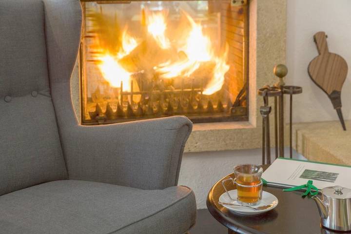 Hôtel pour 2 personnes, avec vue ainsi que sauna et jardin, animaux acceptés à Creutzwald - 4