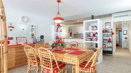 Ferienwohnung in Playa de Alcúdia, Alcúdia für 5 