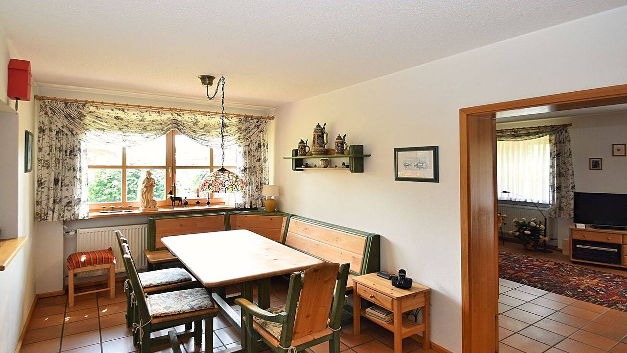 Ferienhaus für 8 Personen (160 m²) in Rinchnach in Rinchnach, Vorderer Bayerischer Wald