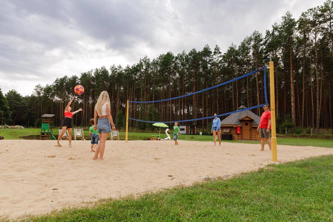 Agroturystyka Wena - luksus w naturze in Wielkopolska