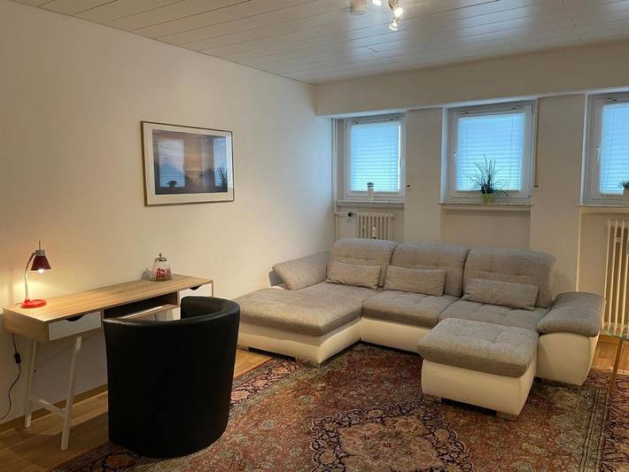 Ferienwohnung für 4 Personen in Kastellaun - 2
