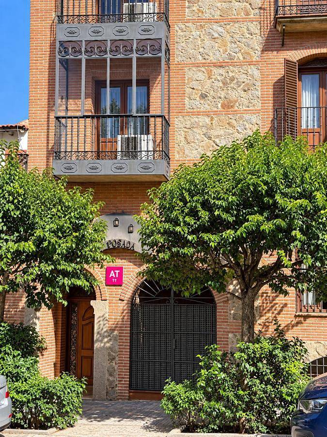 Apartamento para 4 personas, con Balcón y Terraza en Oropesa