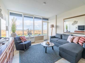 Vakantieappartement voor 2 Personen in De Koog, Nederlandse waddeneilanden, Afbeelding 2