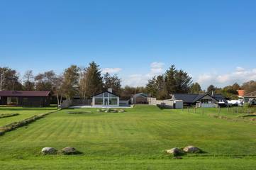 Ferienhaus für 4 Personen in Egense, Aalborg und Umgebung, Bild 1