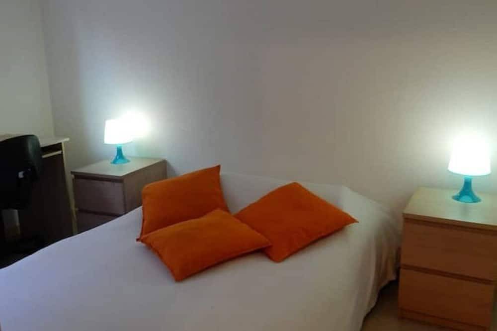 Apartamento entero, T3 on upper green in Grenoble, Isère