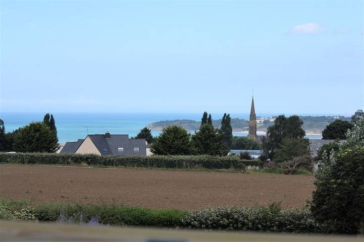 Maison de vacances pour 14 personnes, avec Terrasse et Jardin à Langueux
