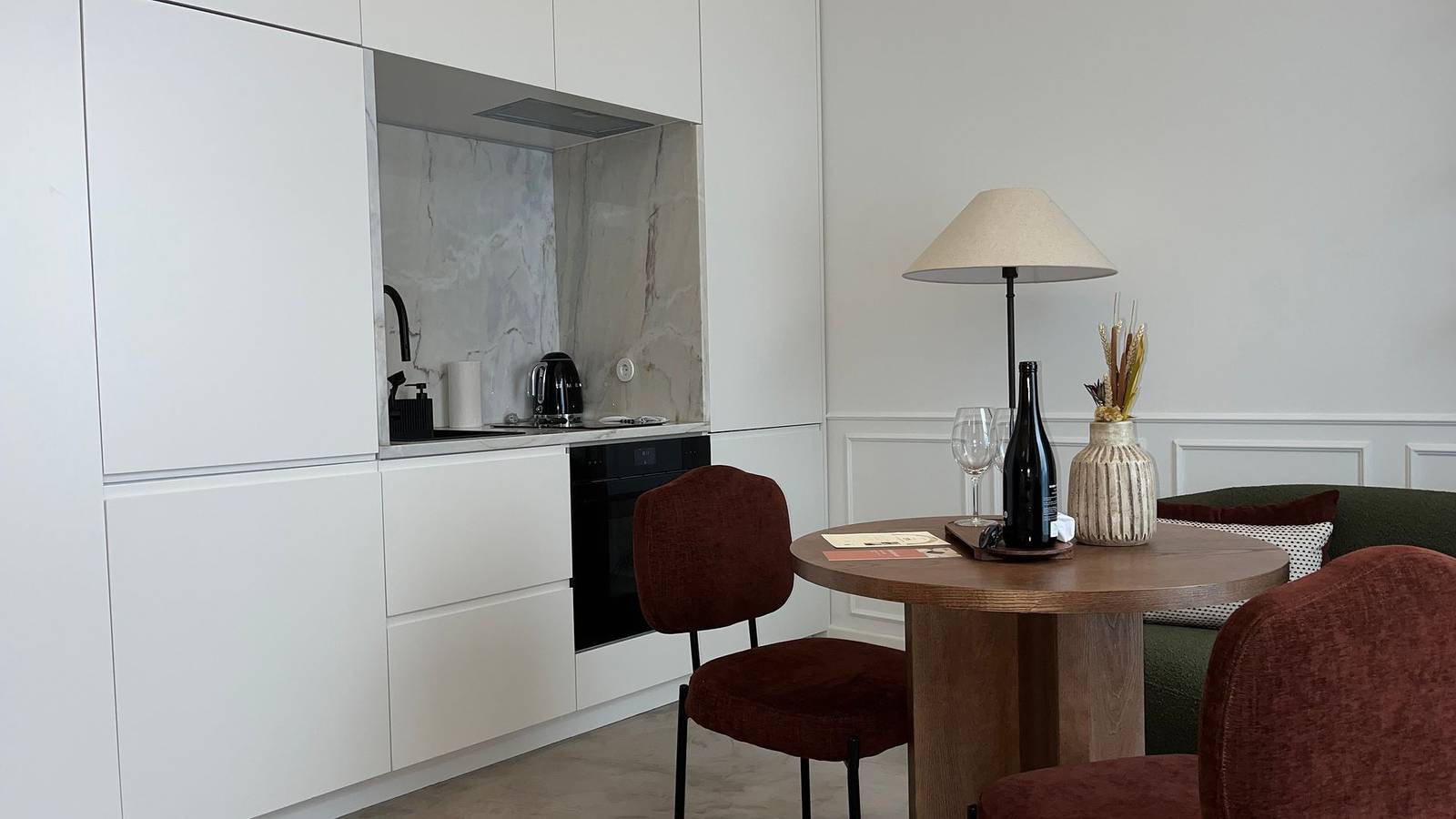 Ganze Wohnung, Ando Living - Flores 25 House - 002 in Encarnação, Lissabon