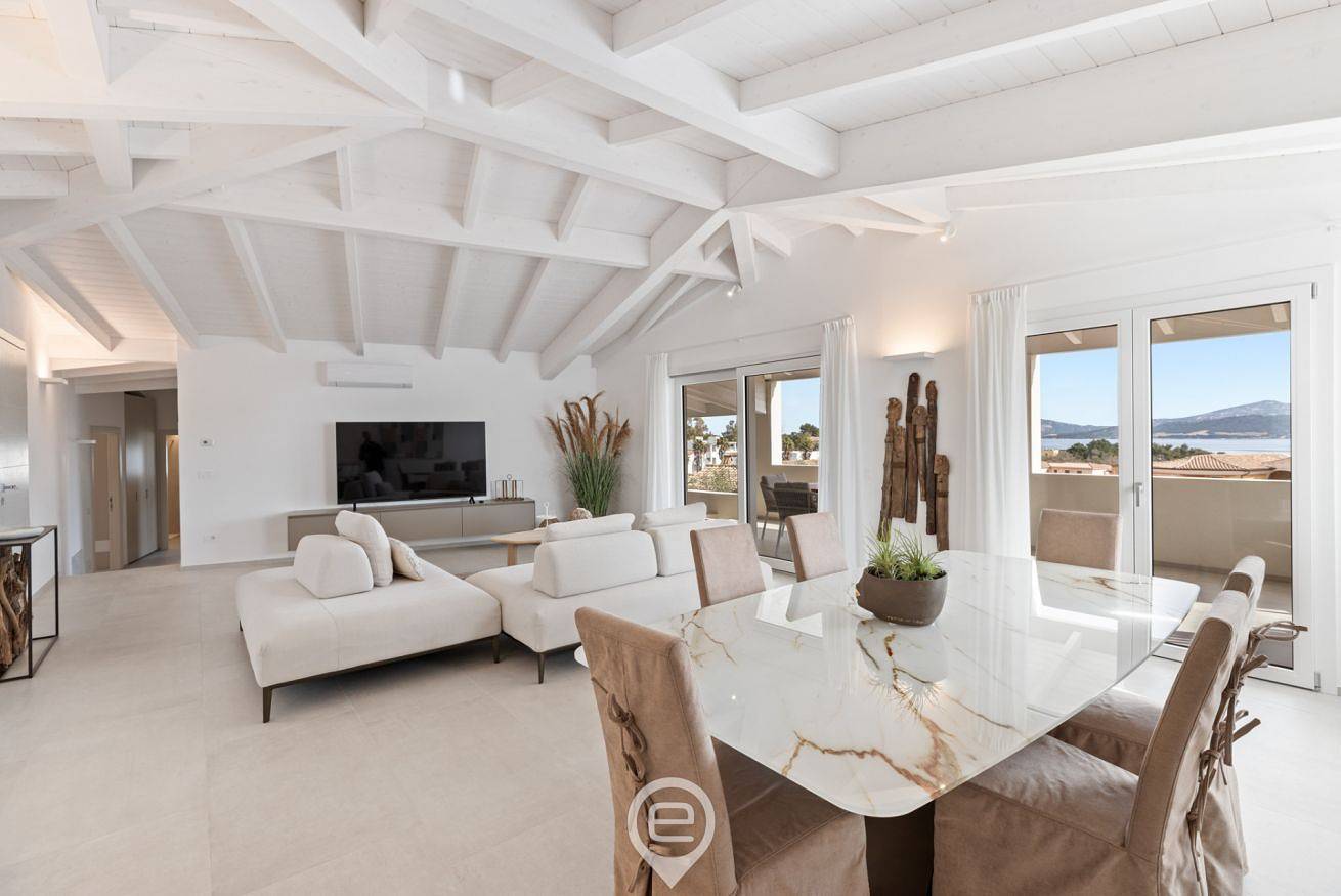 Appartamento intero, Appartamento Ginevra 6 in Cannigione, Arzachena