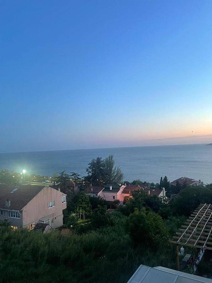 Villa pour 7 personnes, avec piscine ainsi que vue et balcon à Turquie - 2