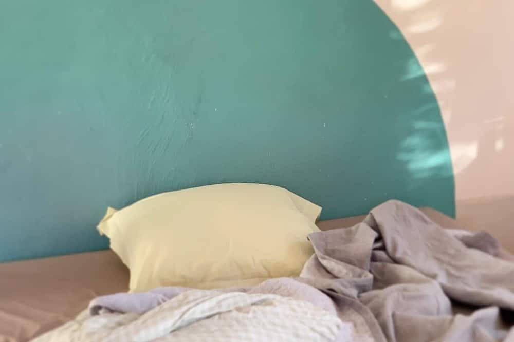 Sehr großes altes Haus, sehr charmant, in einem ruhigen Weiler von Cap Corse. in Rogliano, Cap Corse