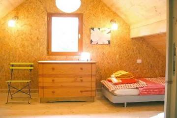 Maison De Campagne pour 5 Personnes dans Corancy, Parc naturel régional du Morvan, Photo 1