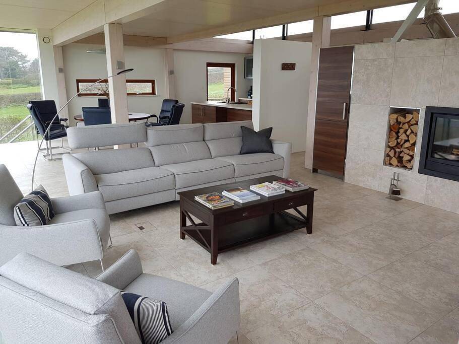 Ganze Ferienwohnung, Deluxe Double Room in Guernsey