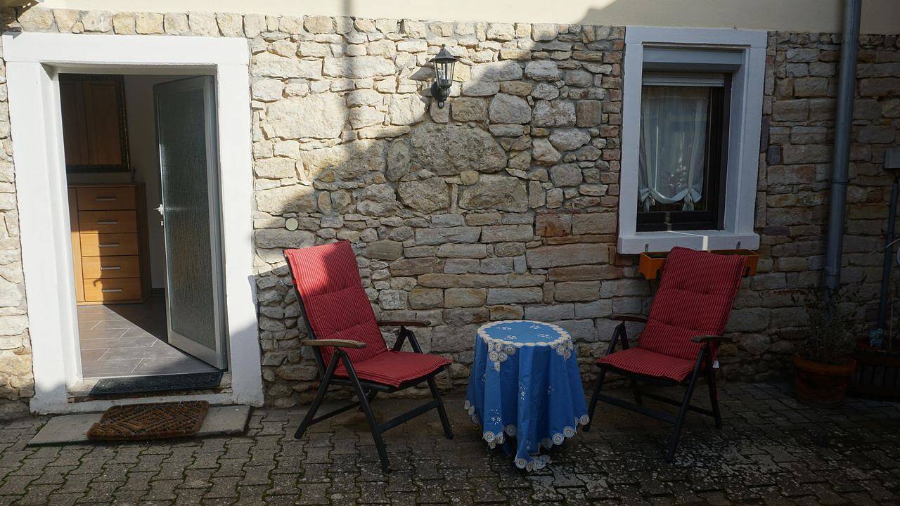 Appartement de vacances entier, Ferienwohnung für 4 Personen (80 m²) in Udenheim in Udenheim, Région de Hesse rhénane