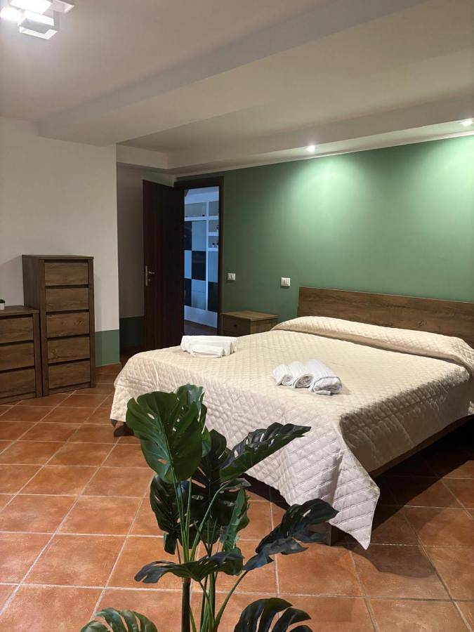 Appartamento intero, Pio Xi Garden & Lake View Apartment in Castel Gandolfo, Castelli Romani