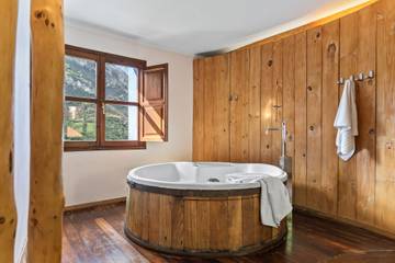 Casa Rural para 2 Personas en Ponga, Parque Natural de Ponga, Foto 2
