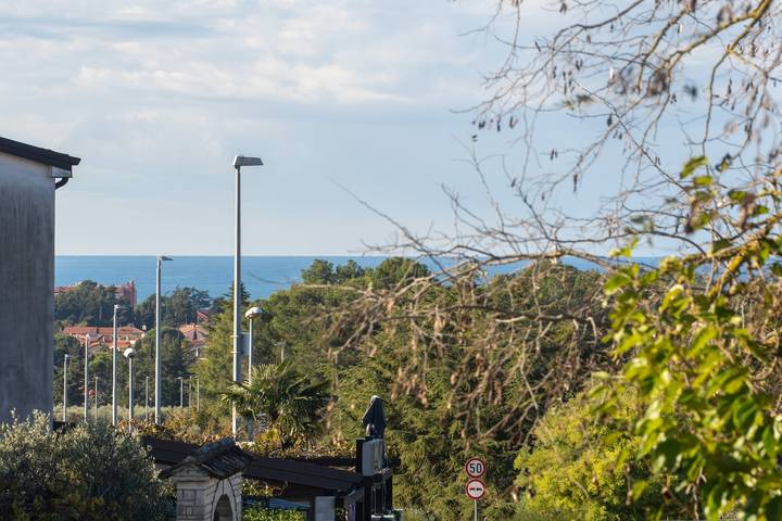 Ferienwohnung für 6 Personen in Novigrad - 3