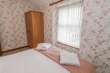 Cottage for 4 People in Blaenau Ffestiniog, Gwynedd, Photo 4