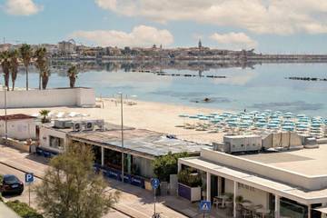 Loft per 4 Persone in Alghero, Provincia di Sassari, Foto 3