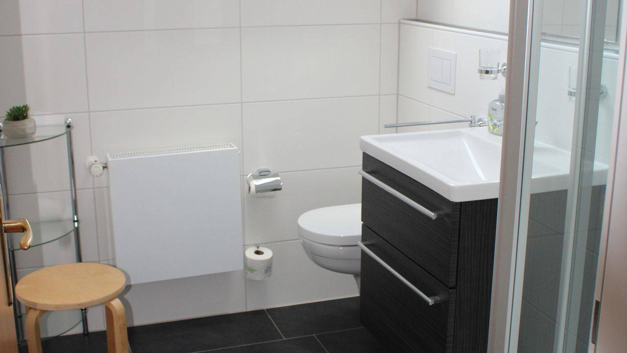 Ganze Ferienwohnung, Ferienwohnung für 2 Personen (45 m²) in Borkum in Borkum