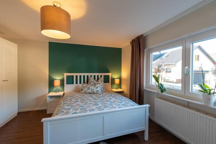 Ferienwohnung für 2 Personen, mit Terrasse im Dahner Felsenland - 2