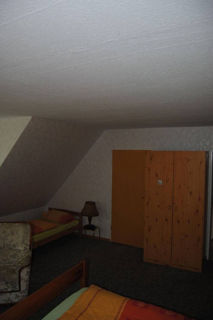 Ganze Wohnung, Schule 6 in Windeby, Rendsburg-Eckernförde