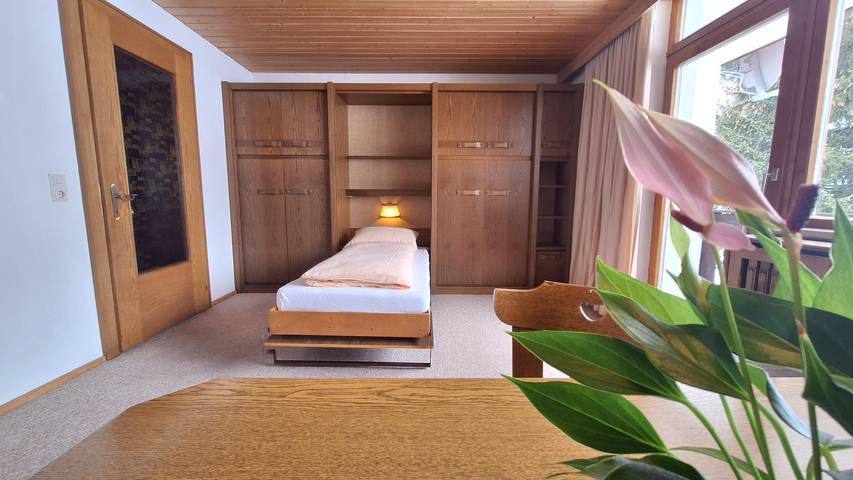 Gîte pour 4 personnes, avec balcon à Galtür - 2