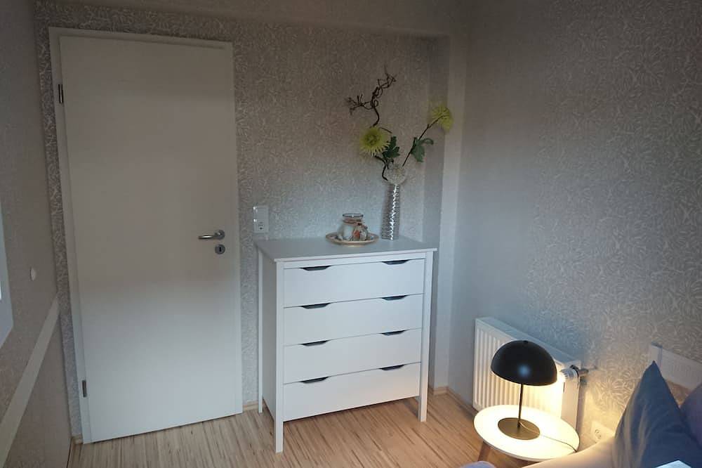 Bungalow 300m to the beach with free beach chair 15.04 - 15.09. in Grömitz, East Holstein