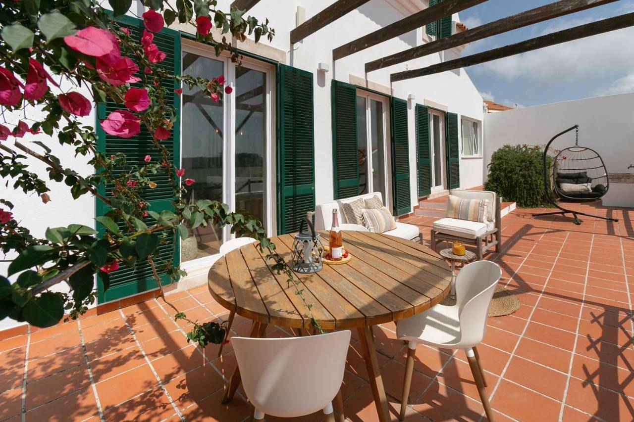 Alma Country House in Bombarral, Leiria distrito