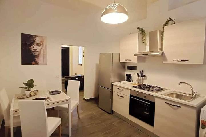 Appartamento vacanze per 3 persone - 1