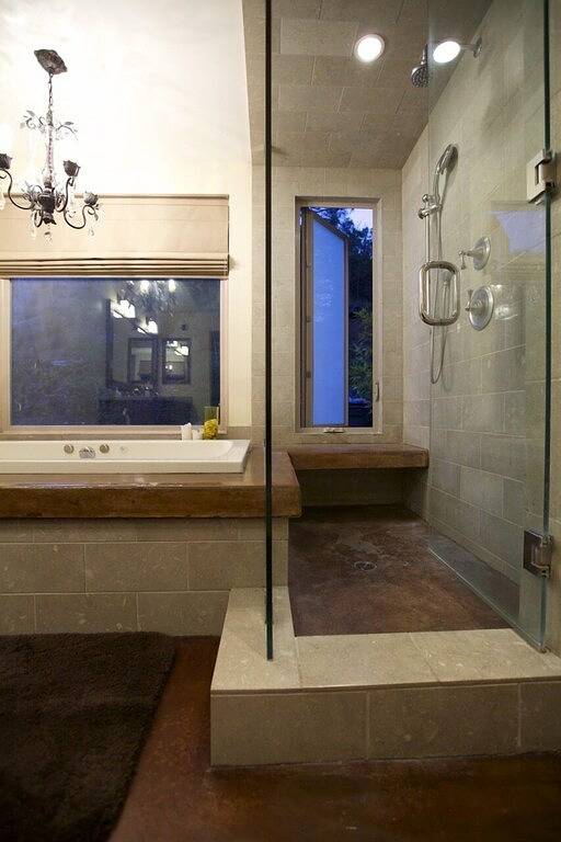 Moderne Rustic Retreat in Thousand Oaks, Ventura County