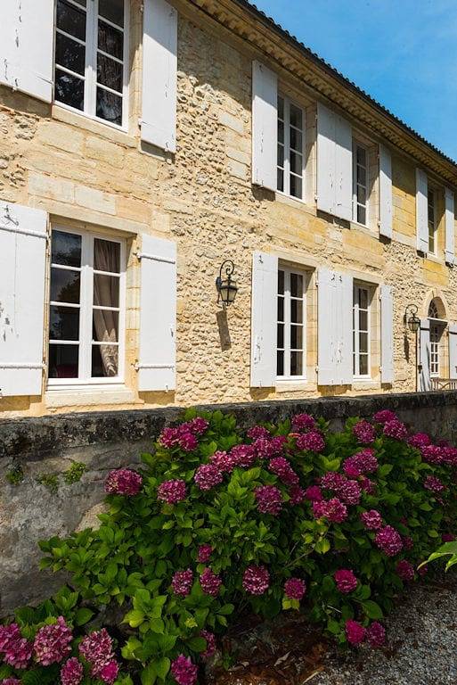 Chambre d’hôte pour 2 personnes, avec jardin ainsi que jacuzzi et piscine en Gironde - 3