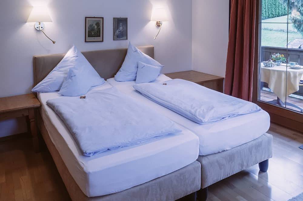 Appartamento vacanze a Alta Baviera a partire da 85€ a notte