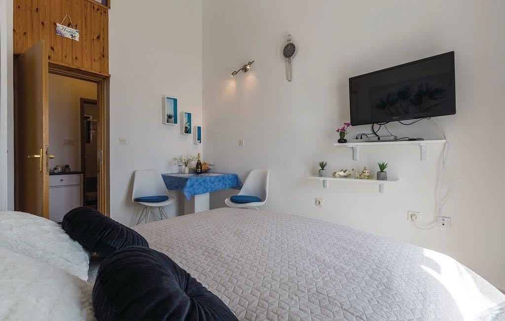 Studio entier, Studio avec climatisation  in Umag, Région d'Umag