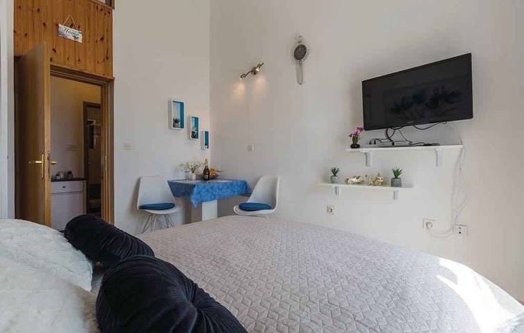 Ganzes Studio, Studio mit Klimaanlagen in Umag Riviera, Umag