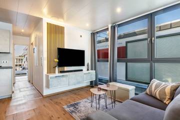 Ferienwohnung für 5 Personen in Zehdenick, Brandenburgische Seenplatte GmbH Region, Bild 4