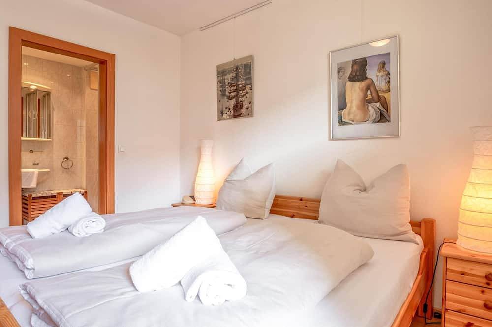 Geheel appartement, Appartement met 2 balkons midden in Westendorf in Westendorf (Tirol), Kaisergebirge