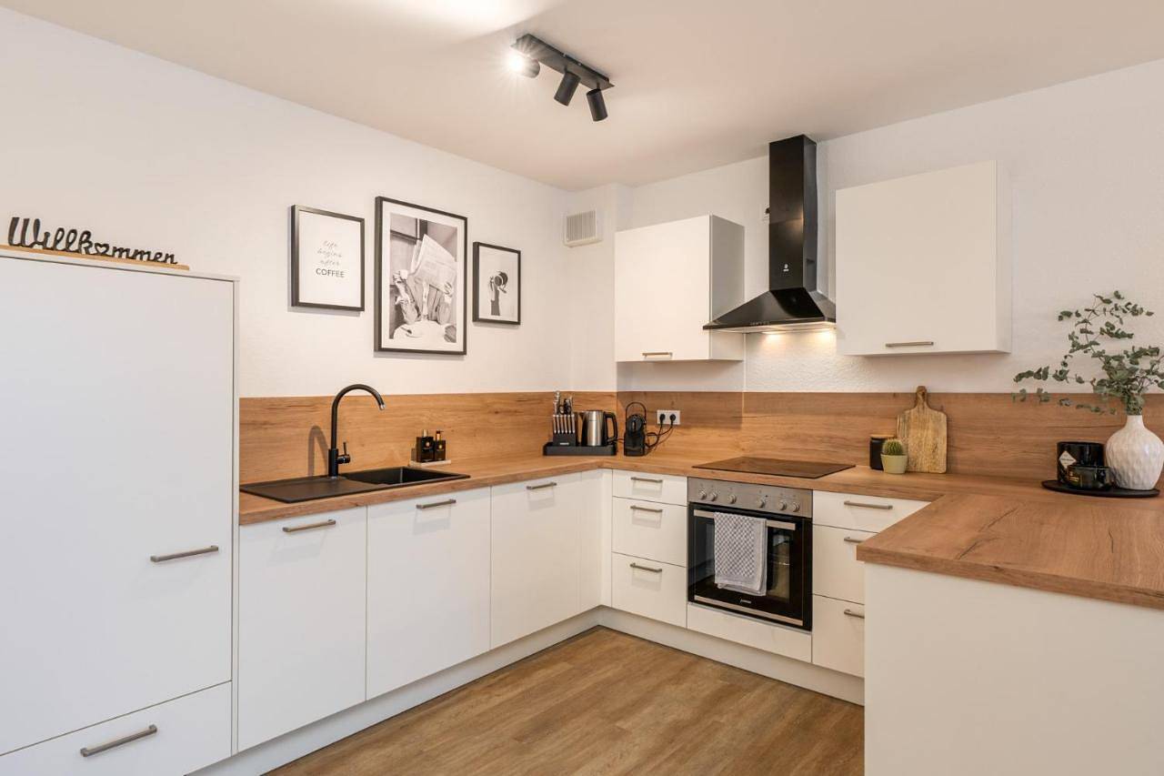 Ganze Wohnung, Apartment in Gütersloh, Nordrhein-Westfalen