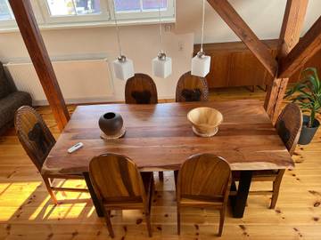 Bnb für 7 Personen in Kloster Lehnin, Mittelmark, Bild 1