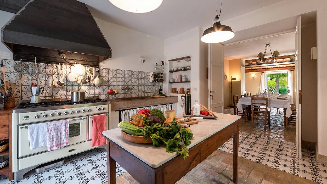 La Casa nei Vigneti 10, Emma Villas in Catignano, Provincia di Pescara