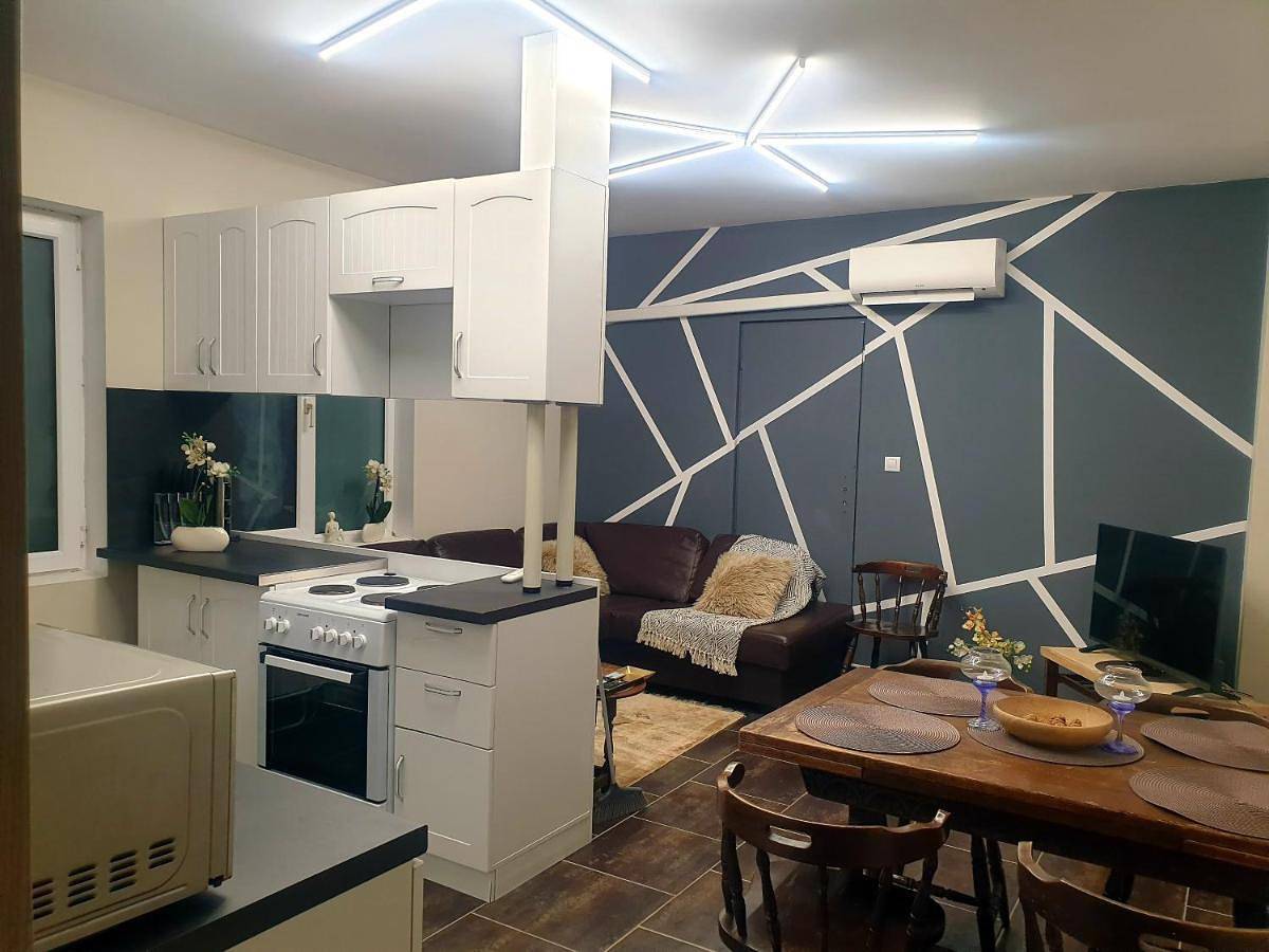 Cały apartament, Two-Bedroom Apartment in Karłowo, Bułgaria